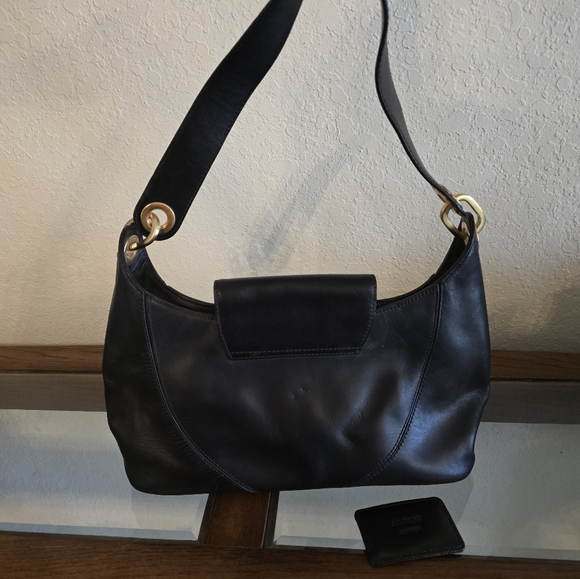 Like new! Talbots medium satchel. - Picture 6 of 8
